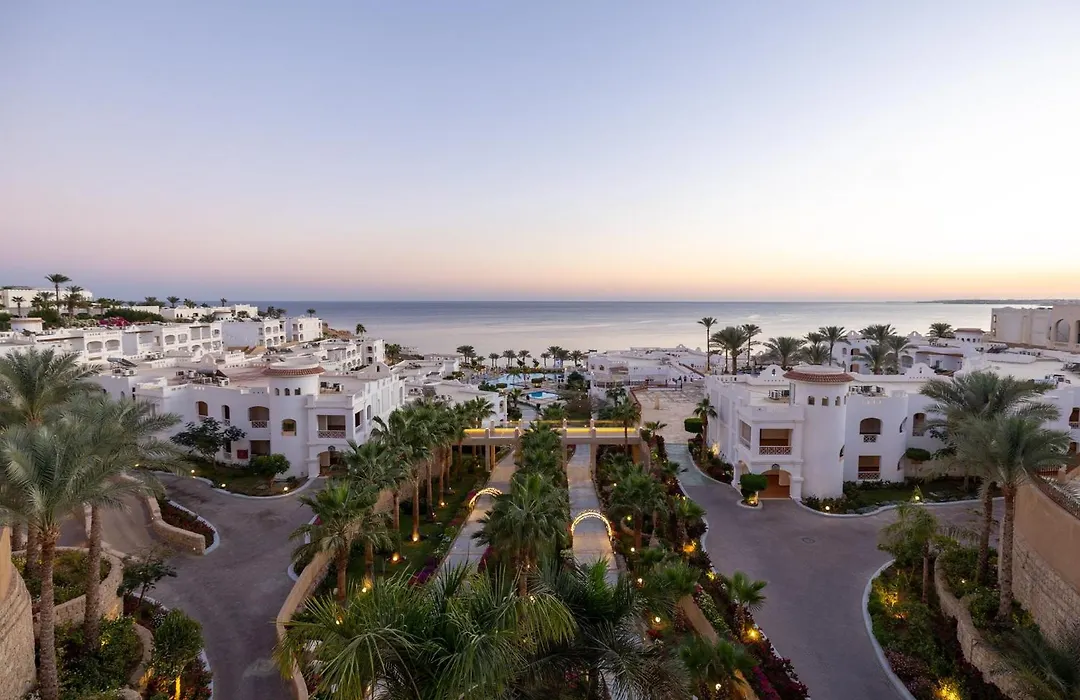 Continental Plaza Beach Resort-1