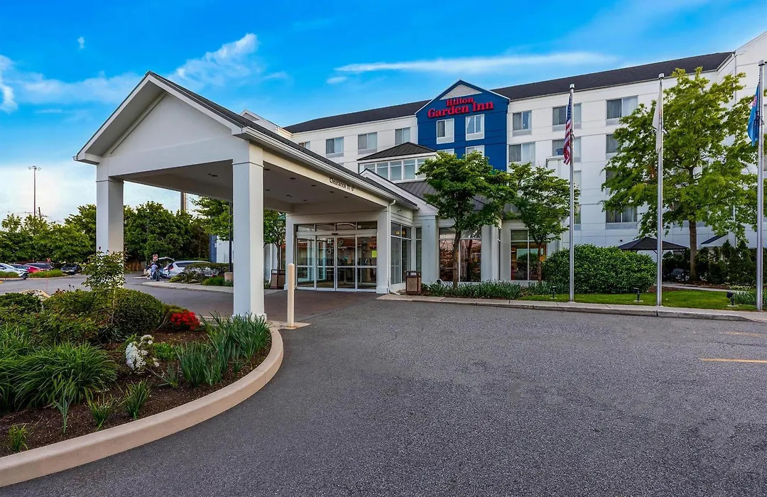 Hilton Garden Inn Secaucus/Meadowlands-1