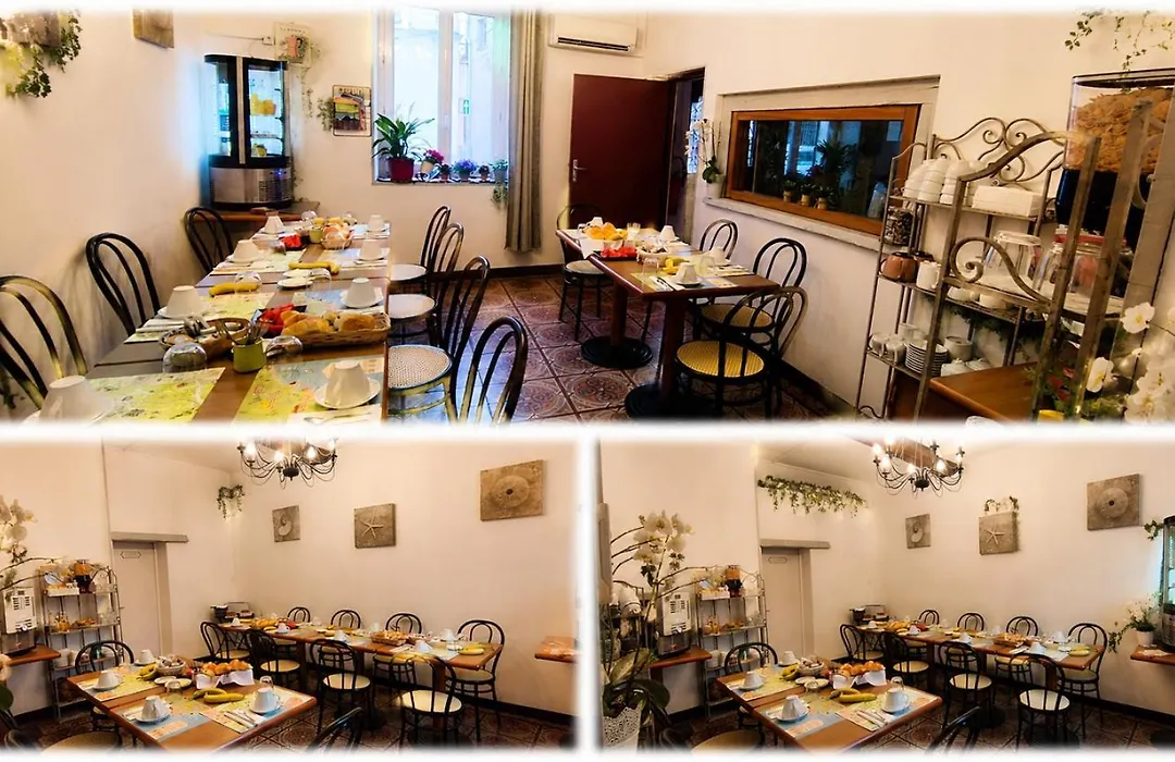 Hotel Le Flore-1