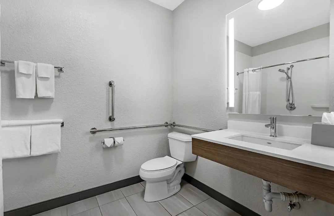 Holiday Inn Express Hotel & Suites Charlotte By Ihg-1
