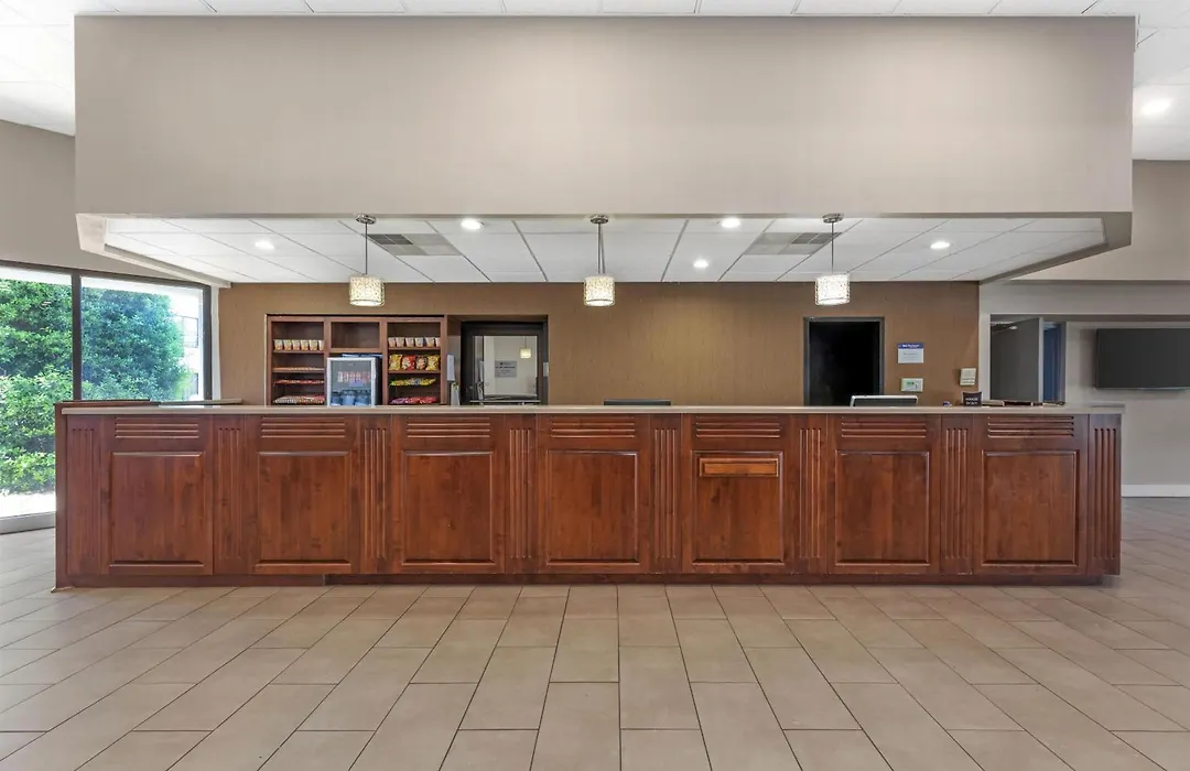 Best Western Plus Madison-Huntsville Hotel-1