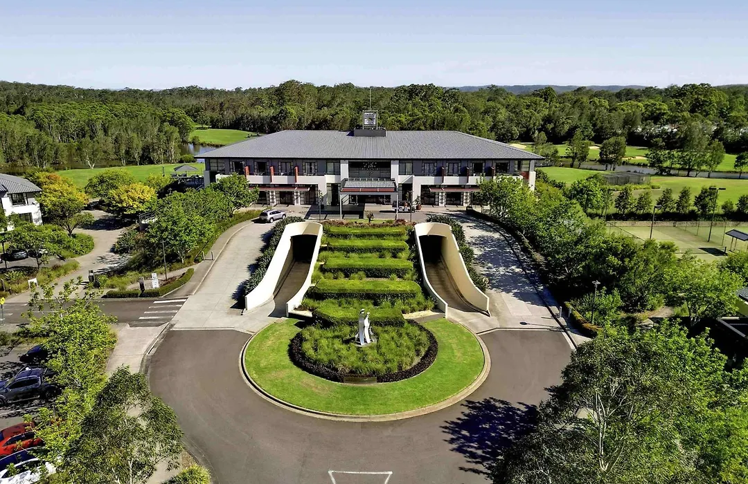 Mercure Kooindah Waters Central Coast-1