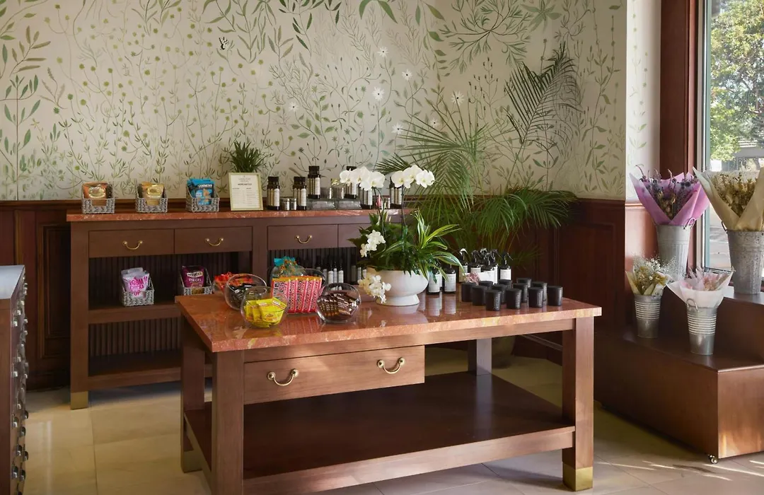 The Carlton Hotel, Atascadero Paso Robles, A Tribute Portfolio Hotel-1