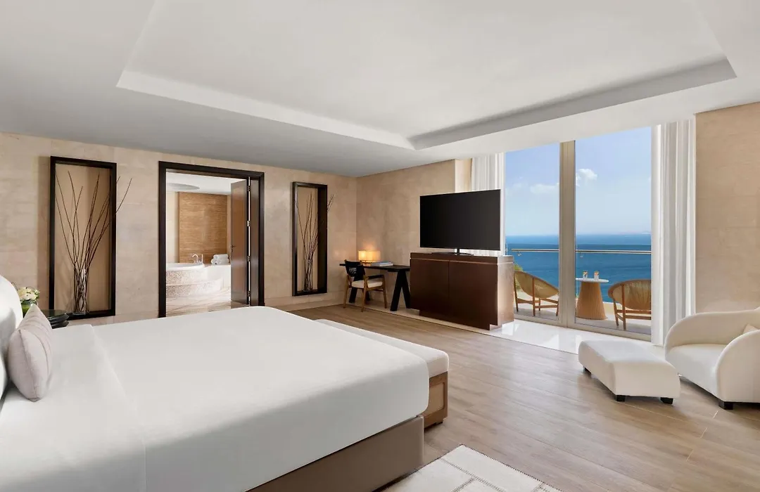 Rixos The Palm Hotel & Suites-1