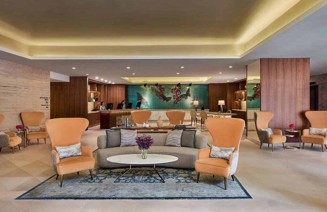 Resorts World Sentosa - Equarius Hotel-1