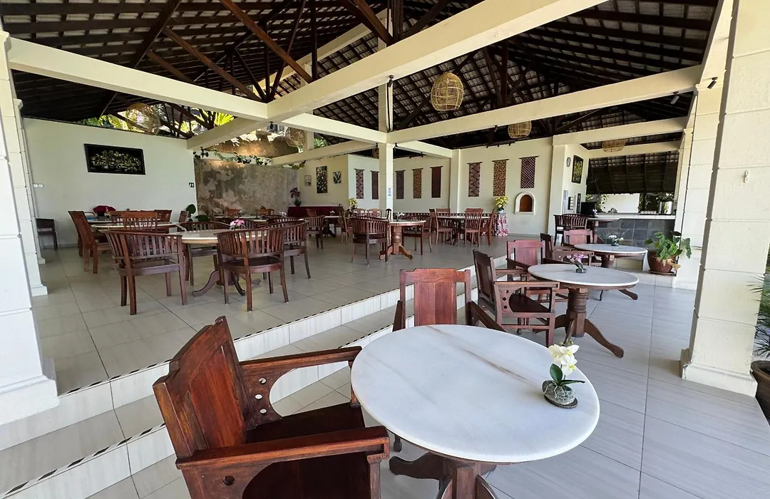 Minang Cove Resort-1