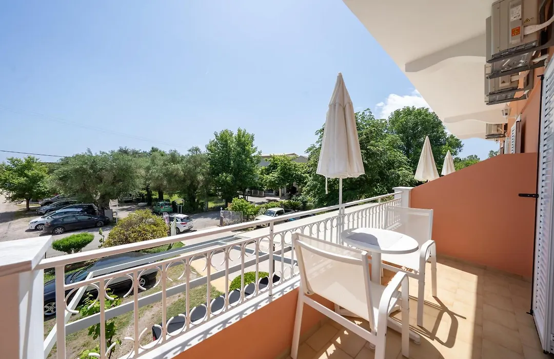 Red Dragon Exclusive Accommodation-1