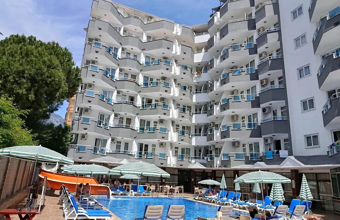 Bariscan Hotel-1