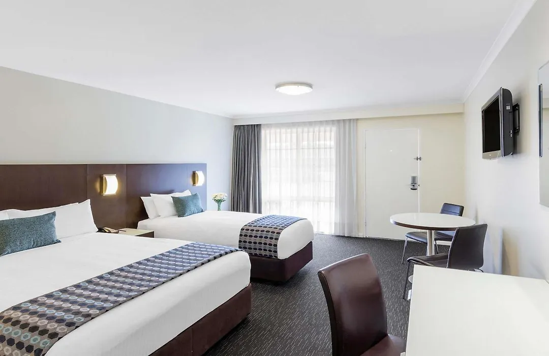 Mercure Wagga Wagga-1