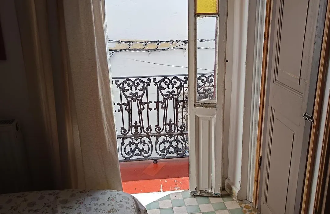 Bayt Alice Hostel-1