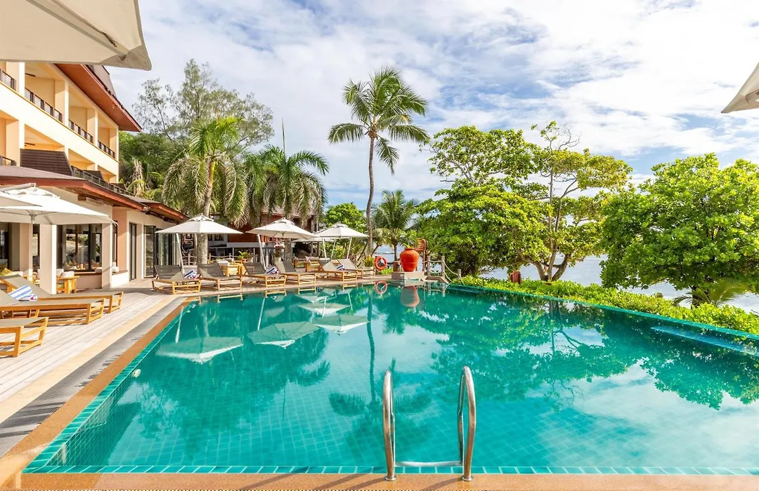 Doubletree By Hilton Seychelles Allamanda Resort & Spa-1