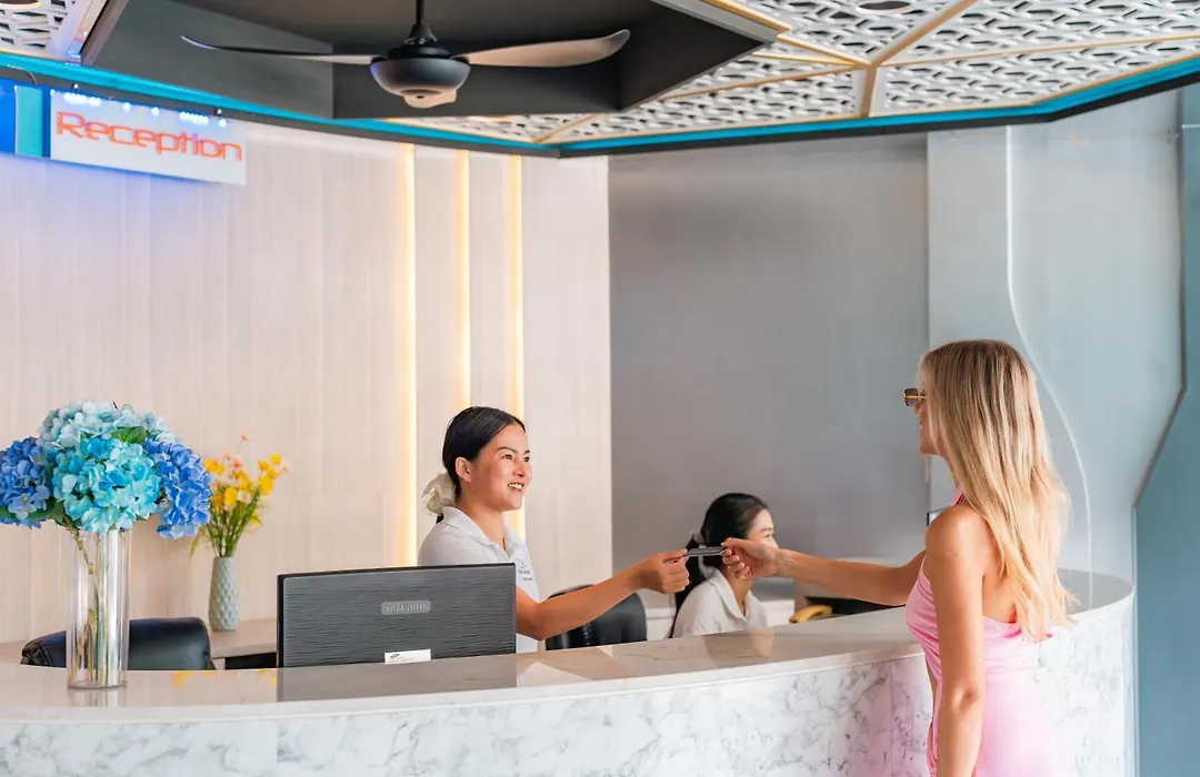 Ratana Platinum Resort Kamala-1