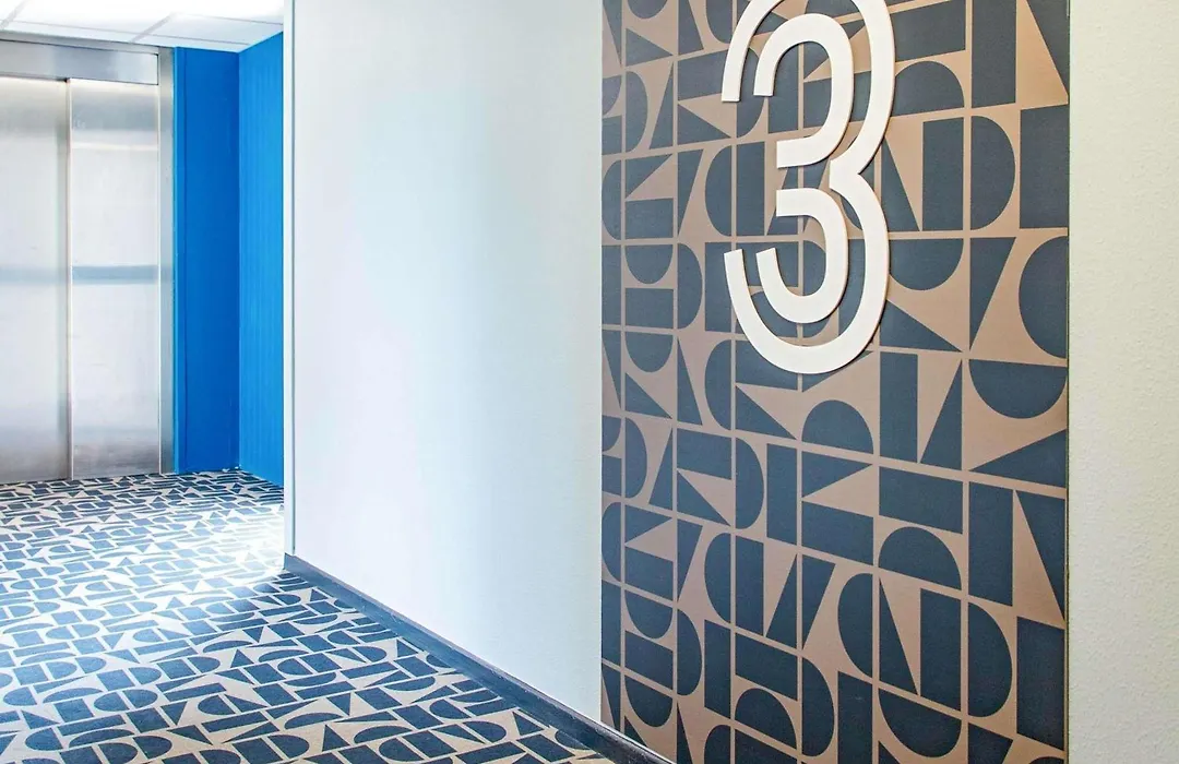 Ibis Budget Toulon Centre-1