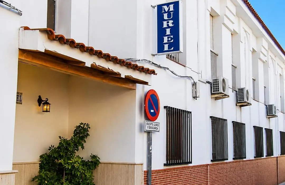 Hostal Muriel-1