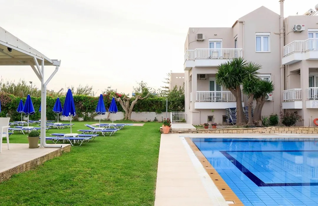 Evelin Hotel-1