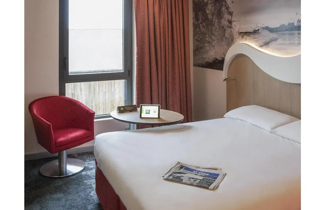 Ibis Styles Saint Malo Port-1