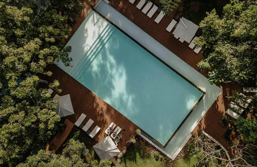Mercure Iguazu Hotel Iru-1