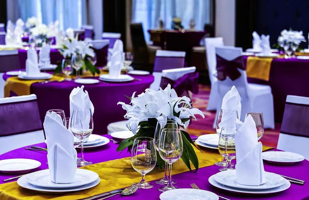 Novotel Goa Resort & Spa Candolim-1