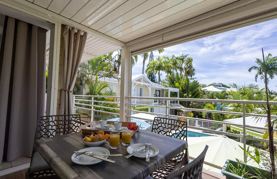 Majesty Palm Hôtel-1