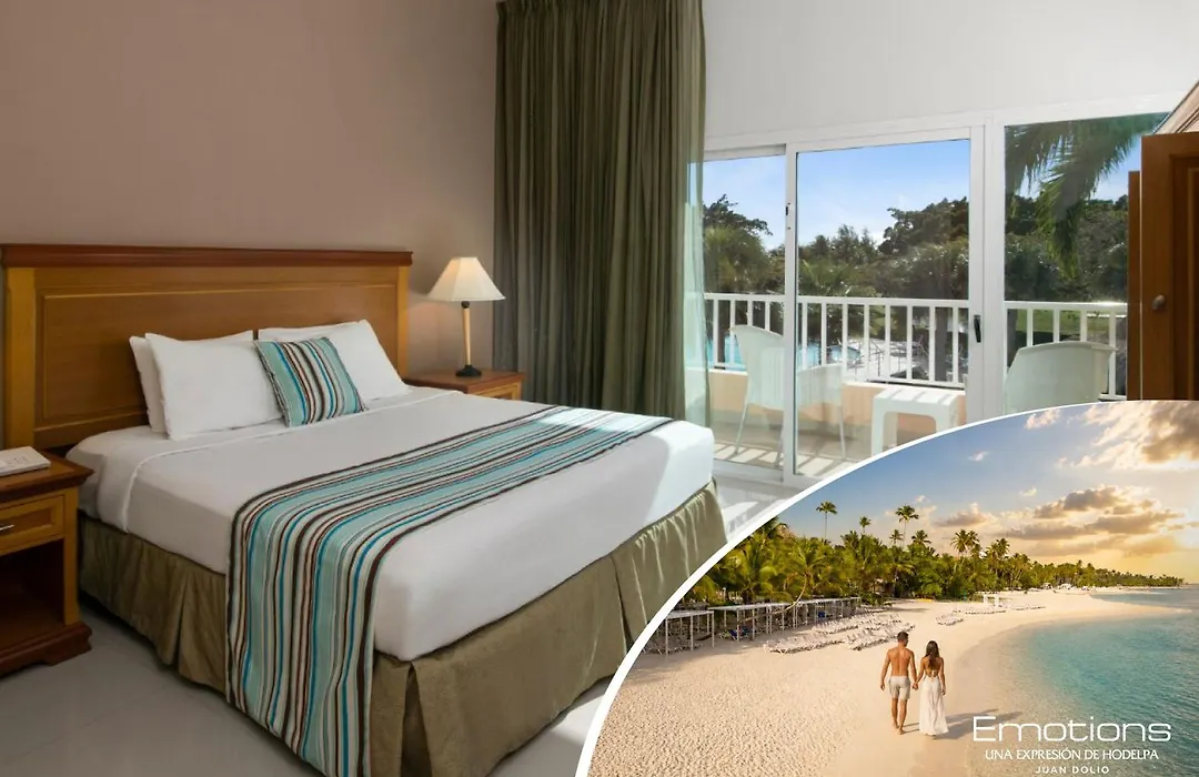 Hodelpa Garden Suites - All Inclusive-1