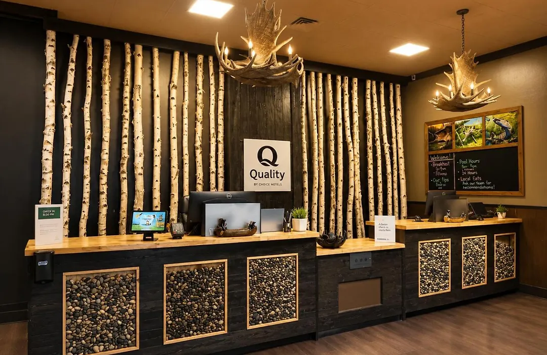 Quality Inn Fort Frances-1