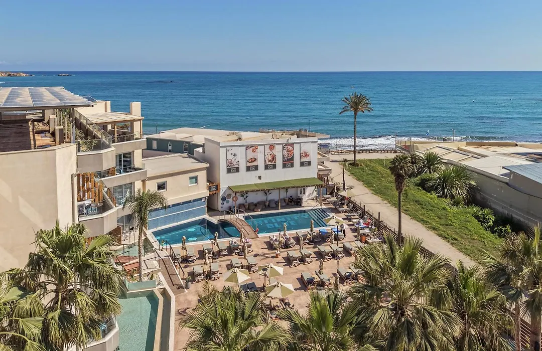 Enorme Infinity Beach Ex Infinity Blue (Adults Only)-1