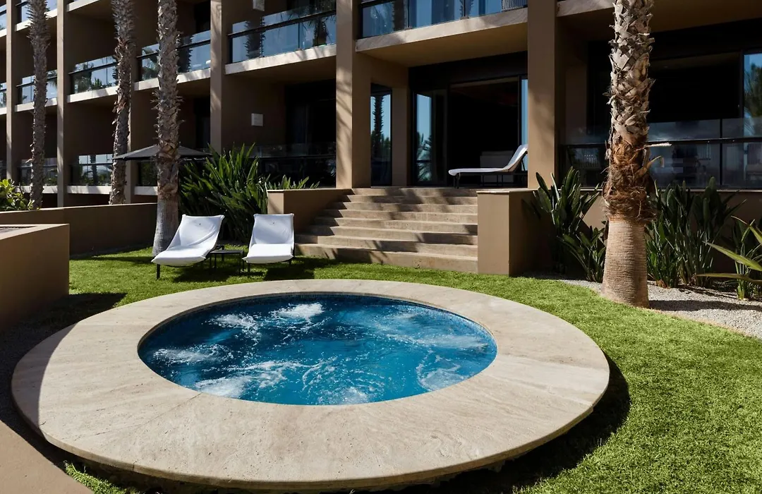 JW Marriott Los Cabos Beach Resort&Spa-1