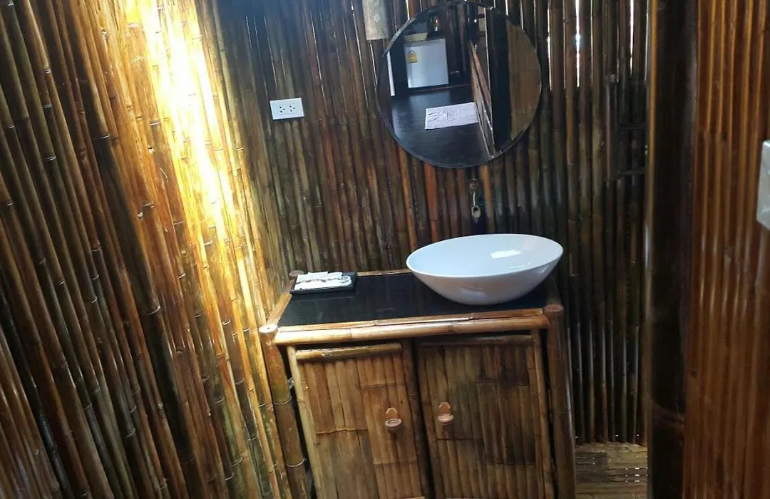Eco Lanta Hideaway Beach Resort-1