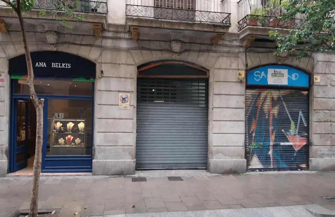 Hotel La Pau 4 Sup-1