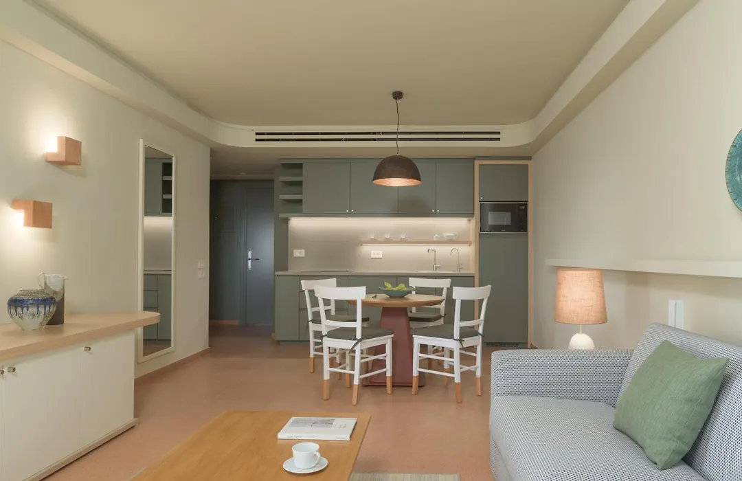 Hapimag Resort Damnoni-1