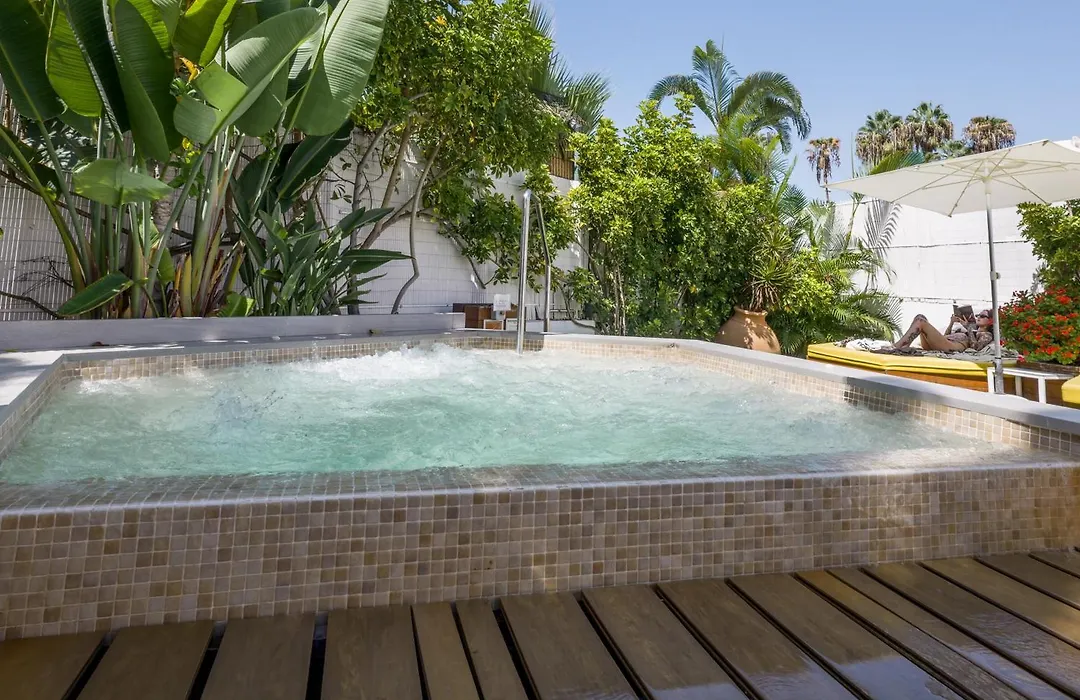 Vanilla Garden Boutique Hotel - Adults Only-1