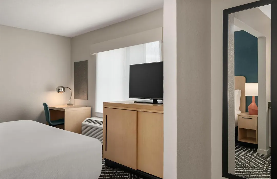 Hyatt House Fishkill-Poughkeepsie-1