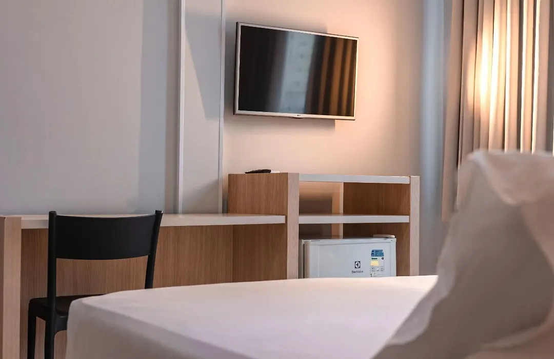 Hotel Sagres Praia-1