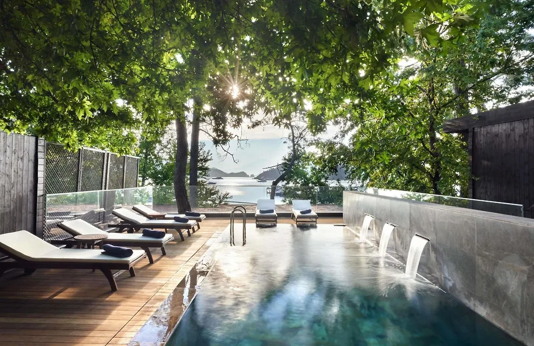 Club Prive By Rixos Gocek-1