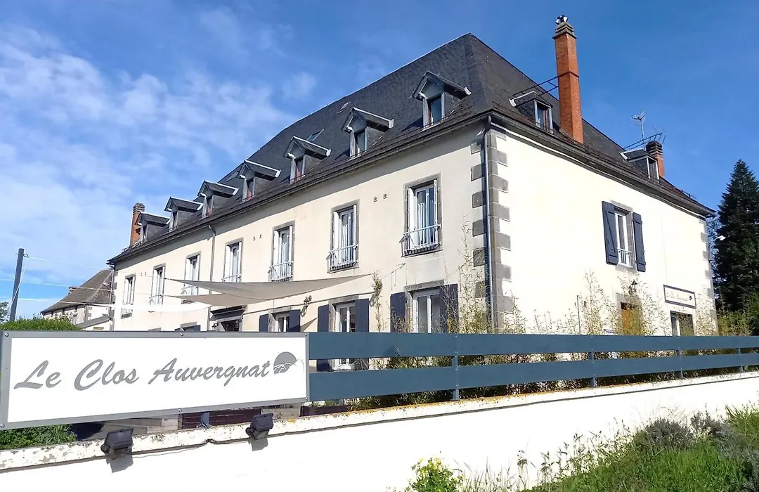 Le Clos Auvergnat-1