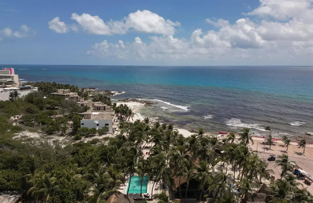 Nilu Isla Mujeres By Selina-1