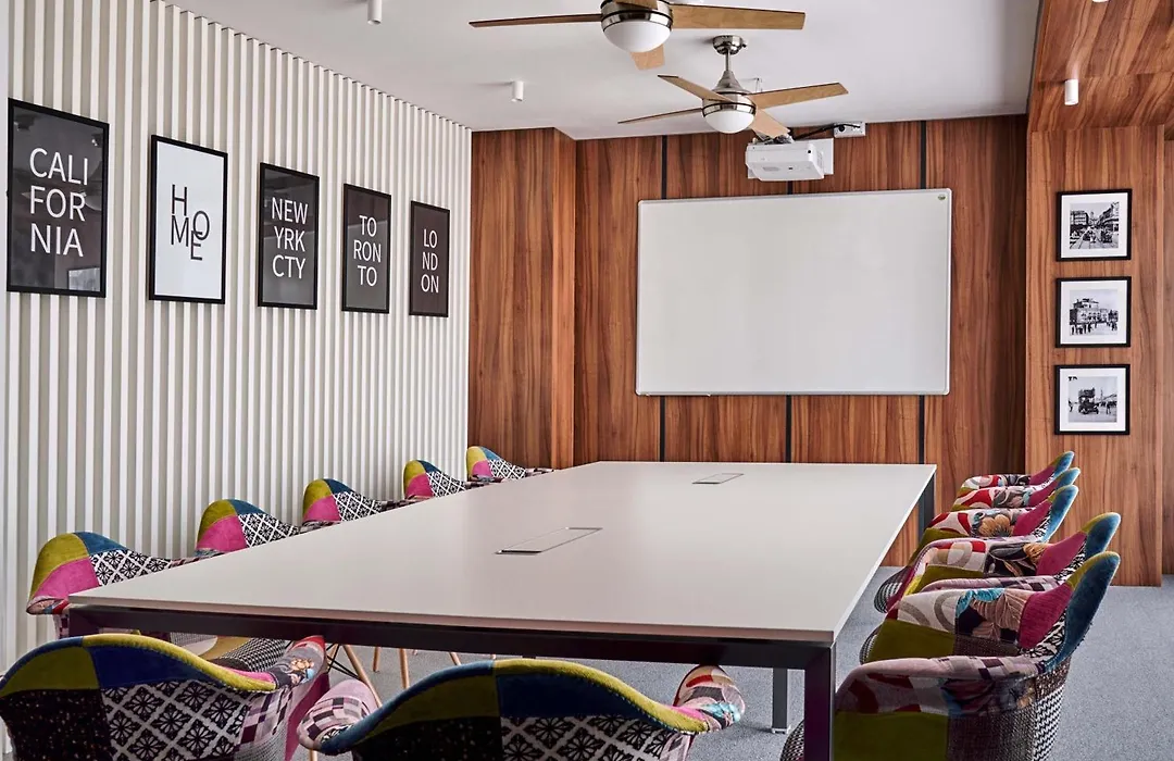 Ibis Styles Arad-1