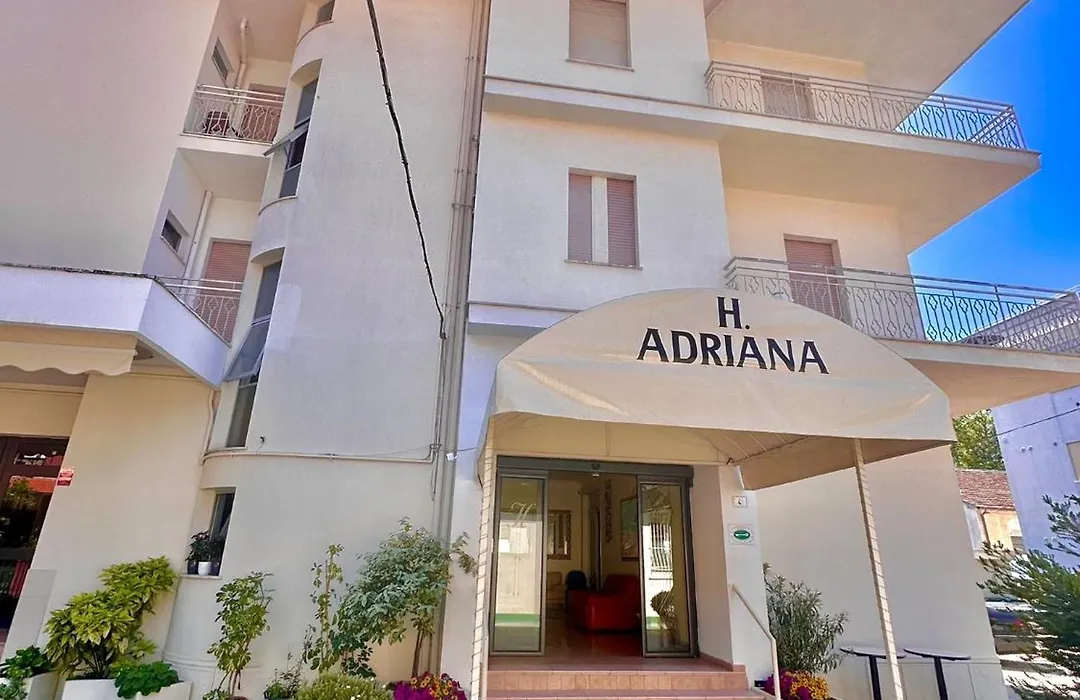 Hotel Adriana-1