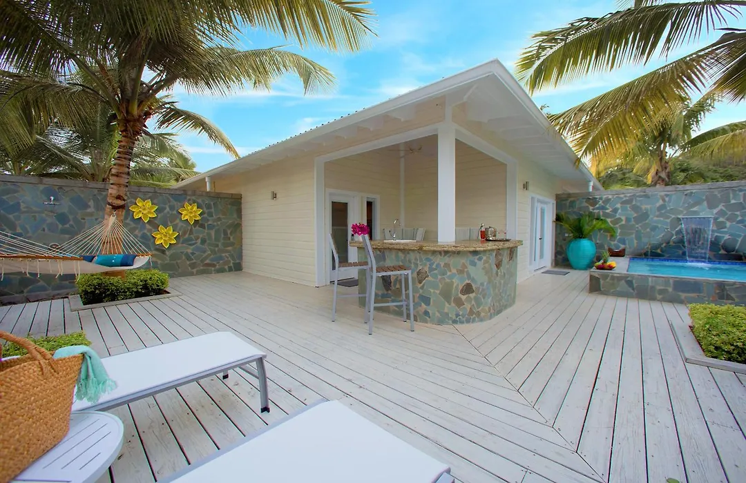 Serenity At Coconut Bay All Inclusive - Couples Only (Adults Only)-1