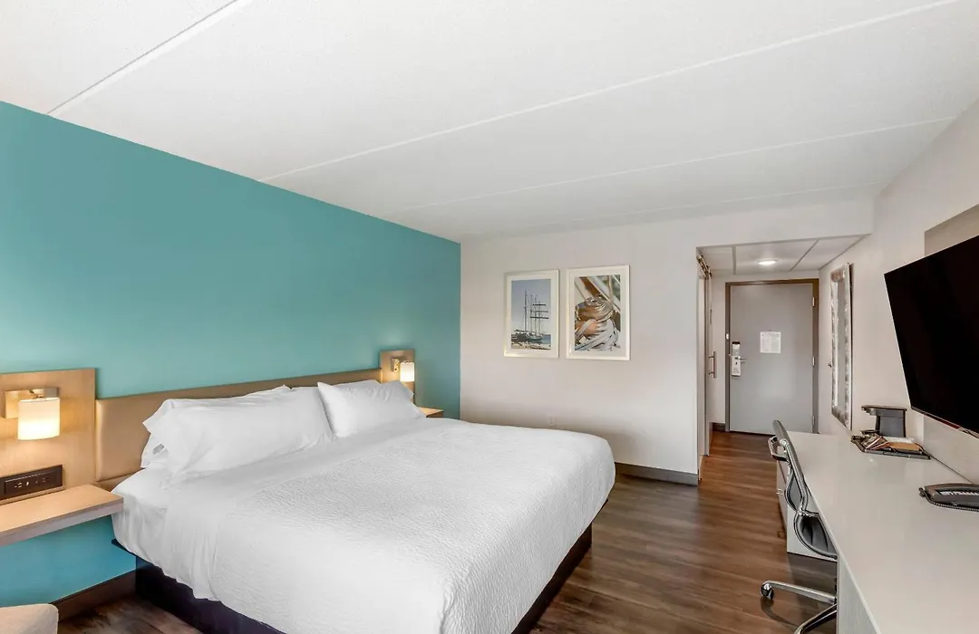 The Harborview On Lake Michigan, An Ascend Collection Hotel-1