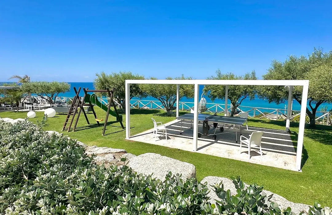 Midenza Suites&Residence-1