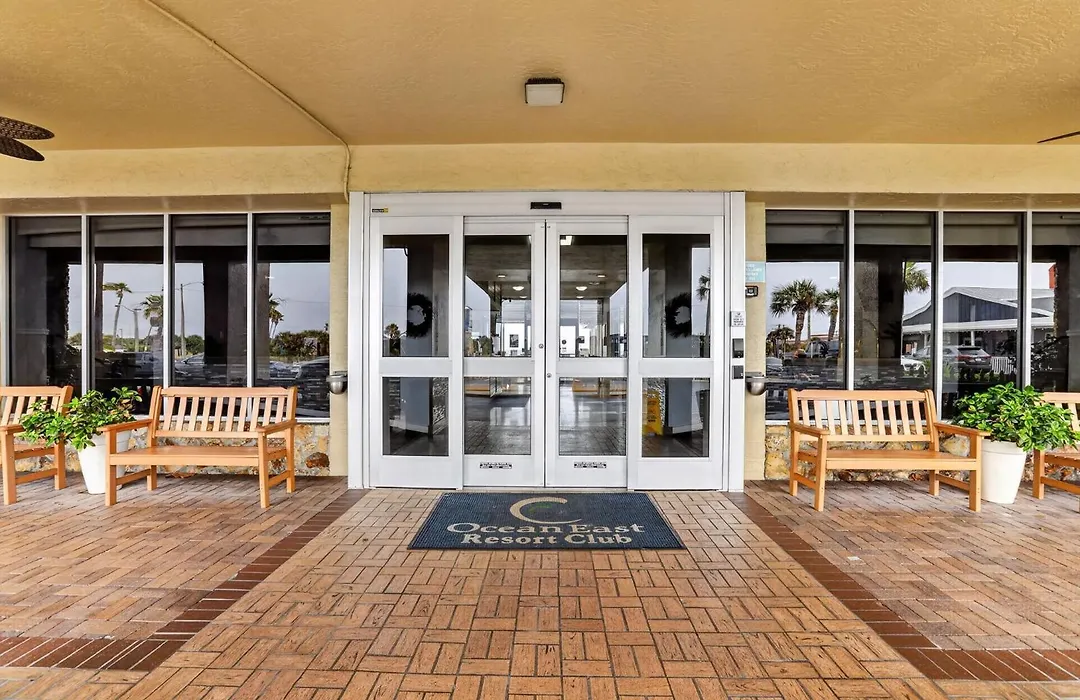 Ocean East Resort Club-1