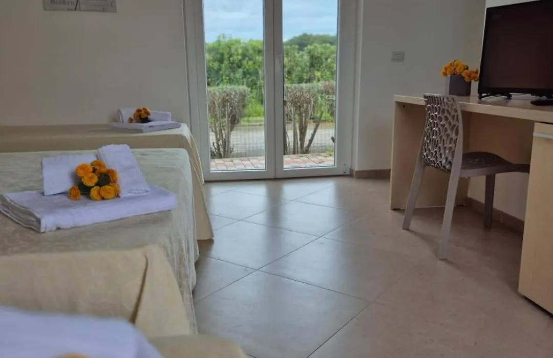 Albergo Athena Mare-1