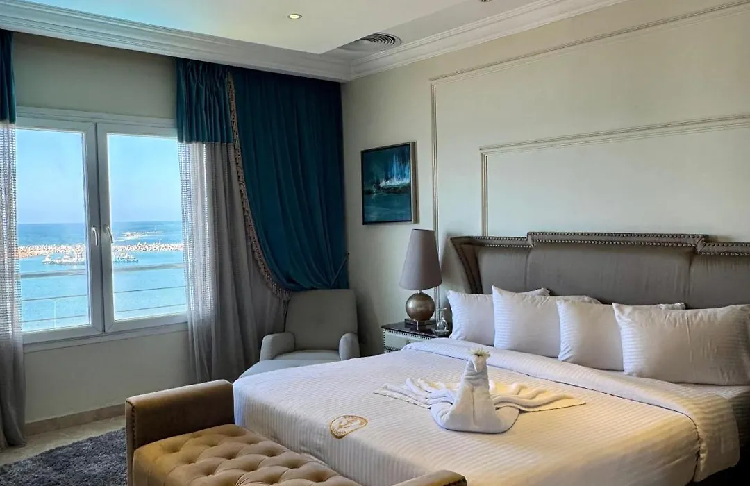 Fleet Club Mahrousa-1