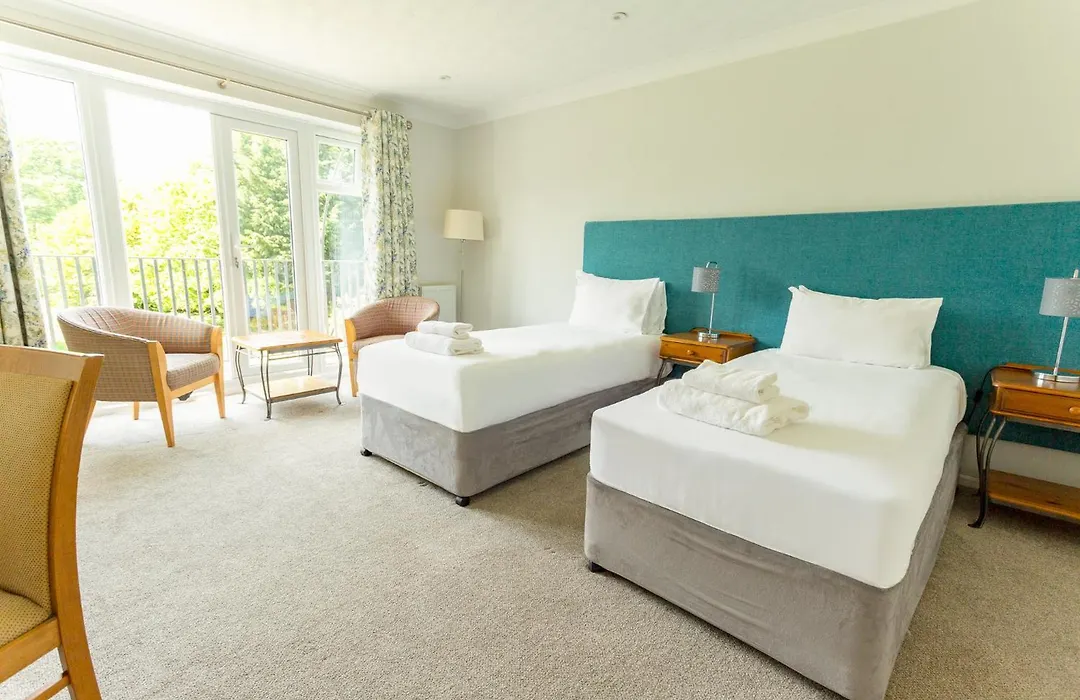 Thorpeness Golf Club And Hotel-1