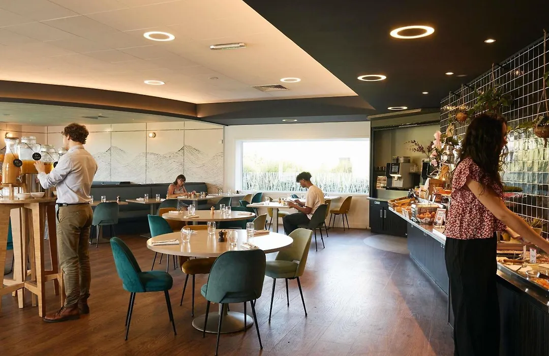 Novotel Reims Tinqueux-1