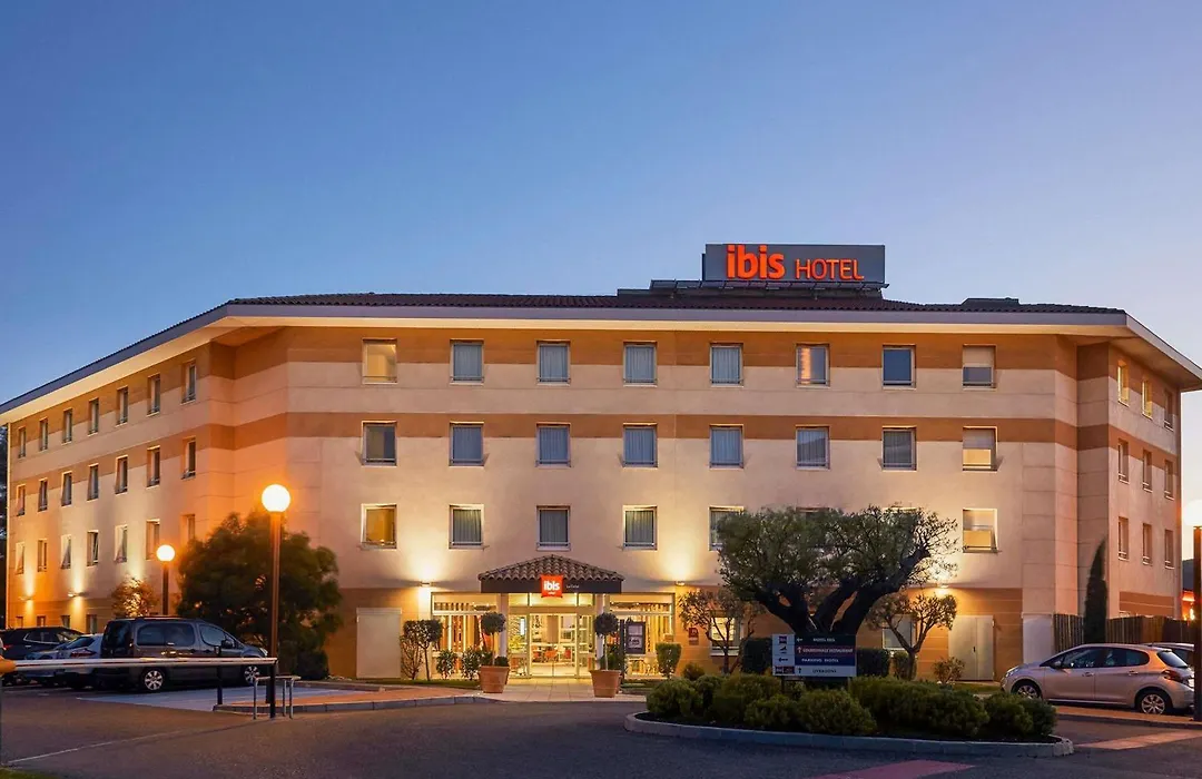 Ibis La Ciotat-1