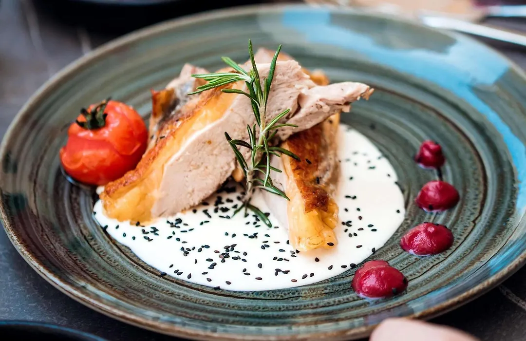 Mercure Avignon Tgv Hotel & Spa-1