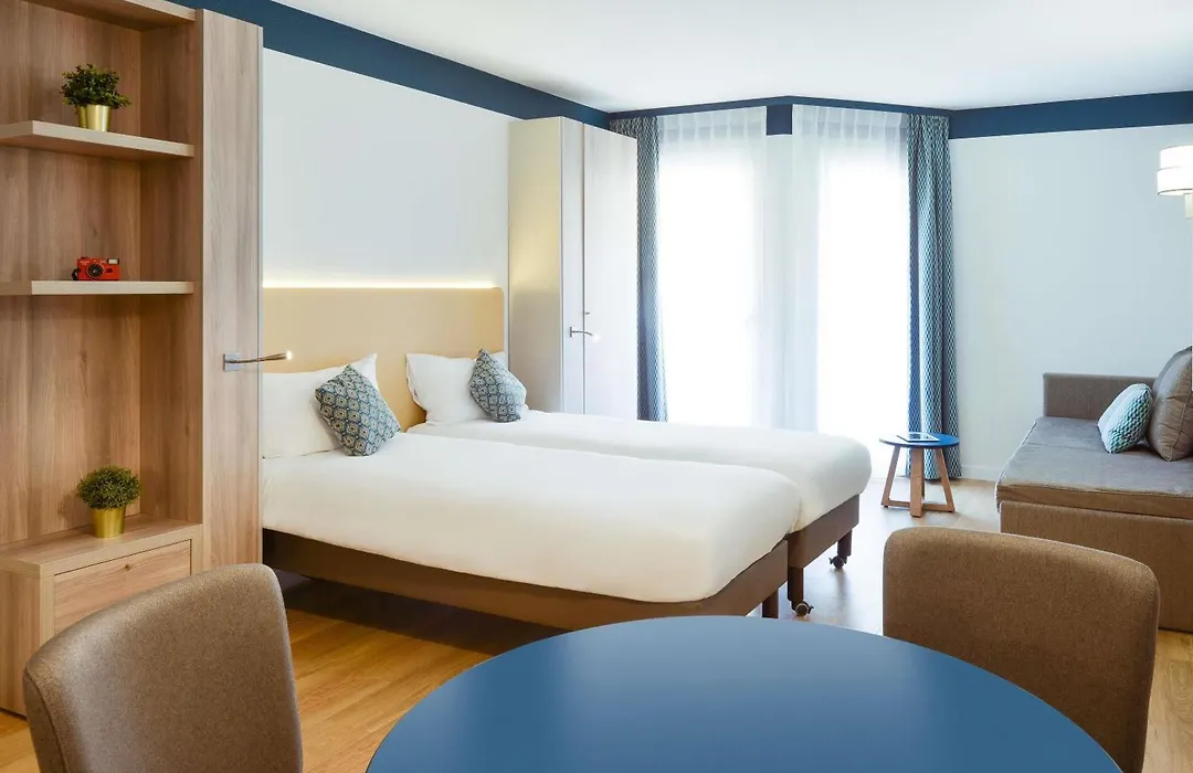 Aparthotel Adagio Monaco Palais Josephine-1