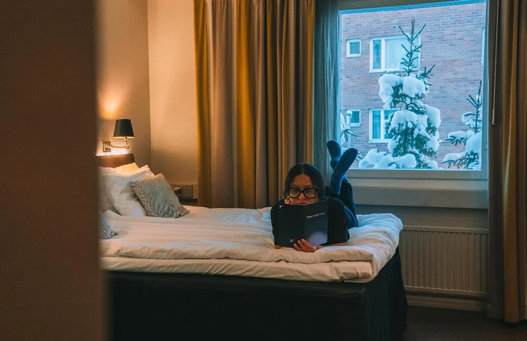 Arctic City Hotel-1